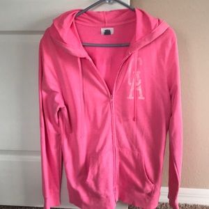 Old Navy Zip hoodie